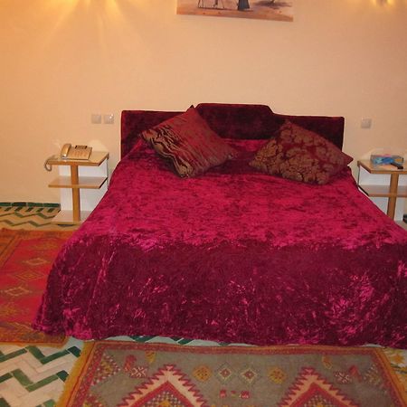 Le Riad Salam Загора Экстерьер фото