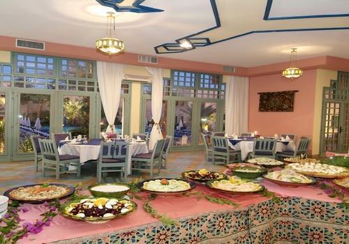 Le Riad Salam Загора Экстерьер фото